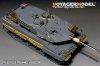 Voyager Model PE351025  Modern German Leopard 2A5 Basic For Border BT-002 1/35